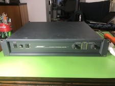 amplificatore finale di potenza usato Bose 1800 Serie VI  1400W Power Amplifier