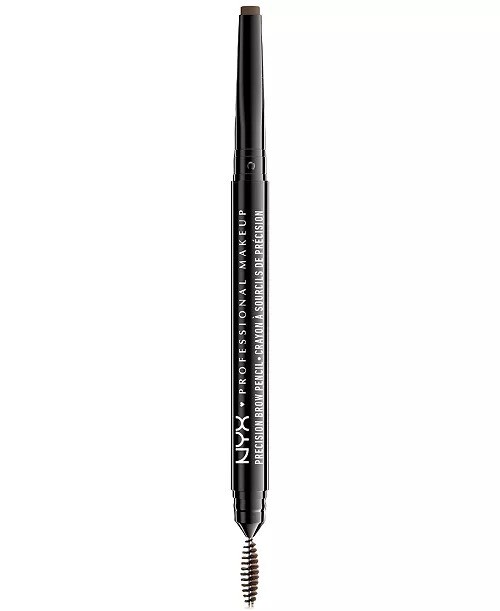 NYX PROFESSIONAL MAKEUP Precision Eyebrow Brow Pencil Espresso PBP05