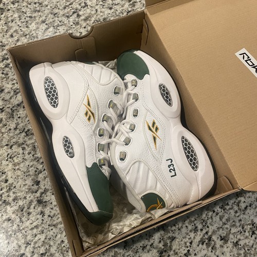 lebron reebok question