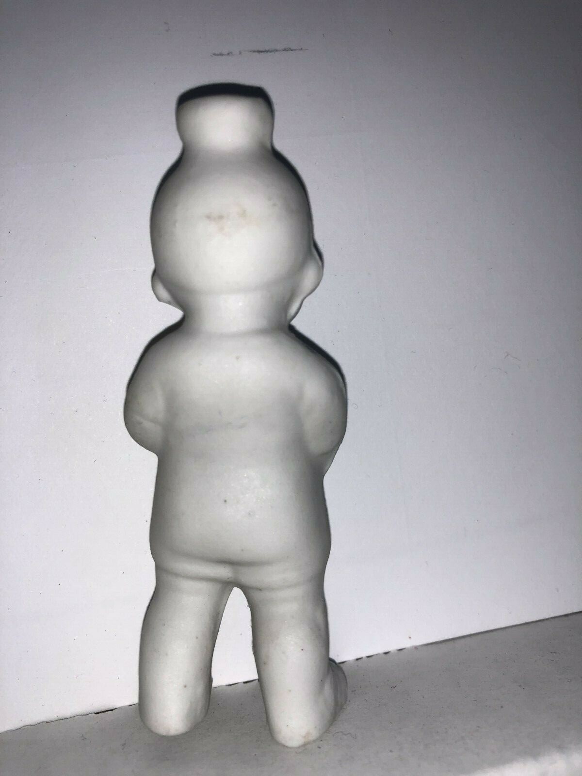 Antique German Bisque Porcelain Naughty Boy Doll Pee Pee Willie eBay