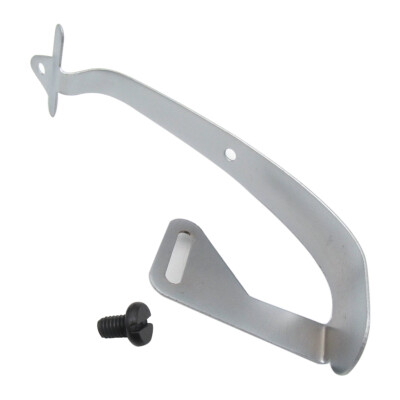 1PCS Take-up Lever Guard With Screw FIT FOR PFAFF 143 543 144 544 545 595 195