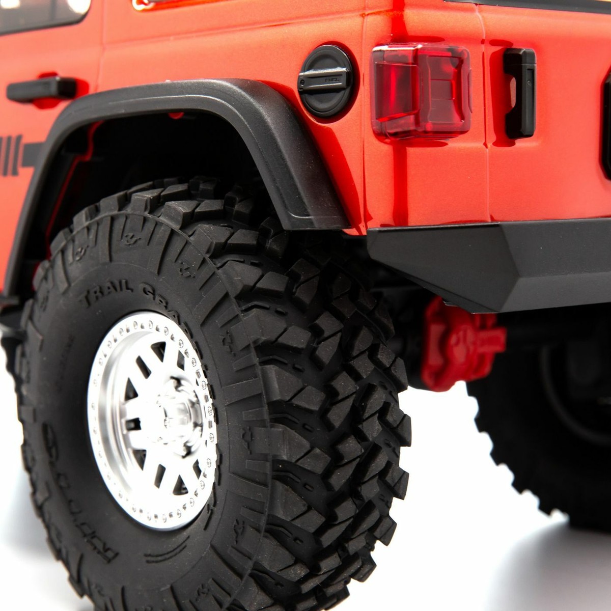 Axial 1/10 SCX10 III Jeep JLU Radio Control Wrangler w Axial 1/10 SCX10 III Jeep JLU Radio Control Wrangler w