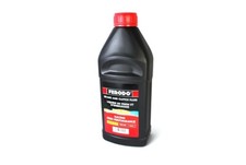BRAKE FLUID DOT5.1 [DRY: 270°C WET: 170°C SFITS FOR J1703 ISO/DIN 4925 I