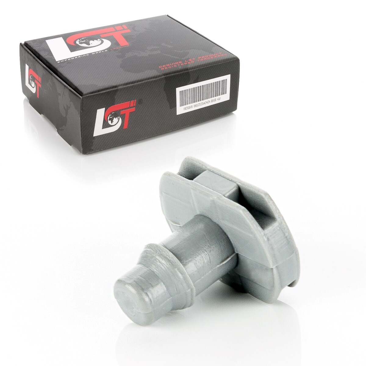 Closure Plug End Cap PE Pipe Irrigation System Drip Irrigation 7mm