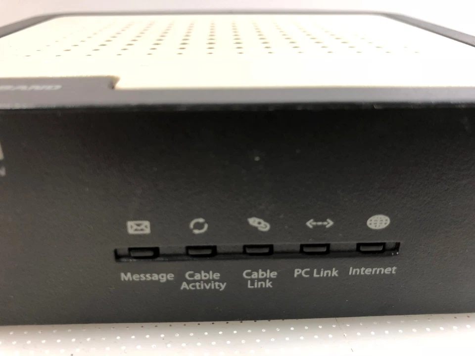 RCA DCM425/425C Modem - Image 2 of 4