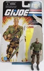GI Joe 25th Anniversary Tiger Force Duke V28 3.75" Action Figure 2008 W/Cardback