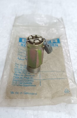 Bauer Kompressoren Original Ersatzteile 78706 Sicherheitsventil 95 bar. koste...