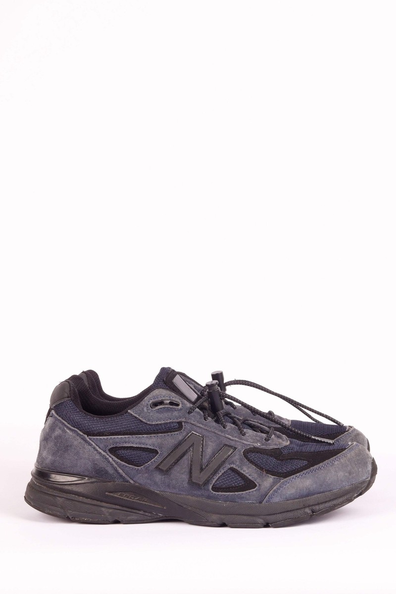 New Balance x JJJJound 990v4 'Navy' (2021) | eBay New Balance x JJJJound 990v4 'Navy' (2021) | eBay