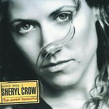 The Globe Sessions von Crow,Sheryl | CD | Zustand sehr gut