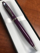Sheaffer 100 Glossy Plum 0.7mm Mechanical Pencil