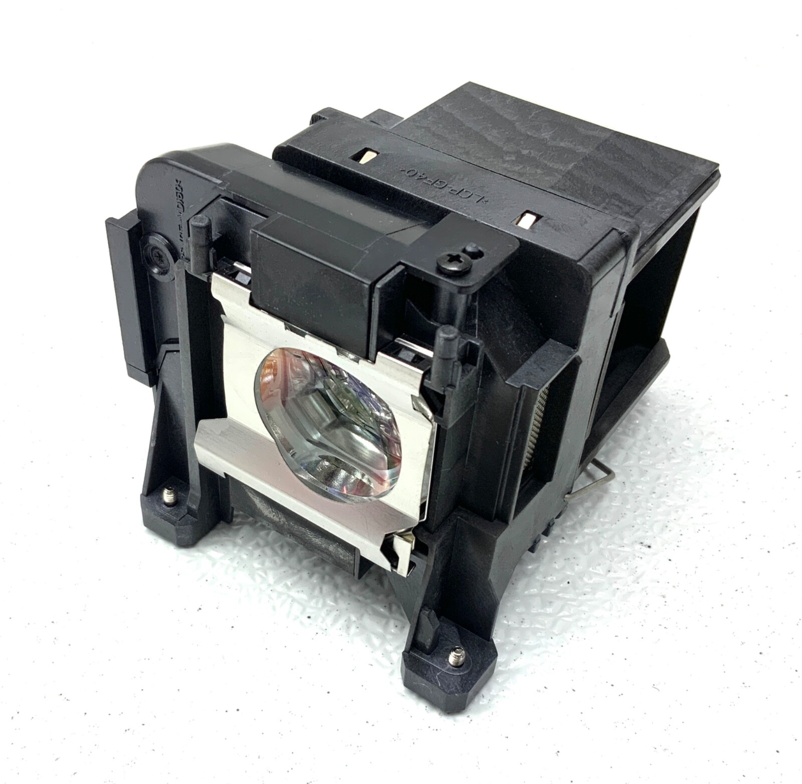 YOSUN V13H010L89 Projector Lamp Bulb for Epson ELPLP89 Powerlite Home