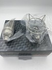 NEW TLM 103 Large-diaphragm Condenser Microphone - Nickel With Shock Mount