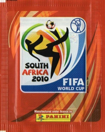 2010 Panini Collectable Sports Stickers