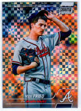 Click to enlarge Max Fried