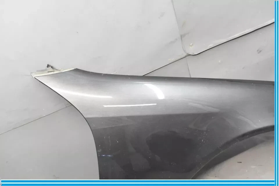 00-06 Guardabarros lateral derecho pasajero mercedes w215 cl500 cl55 amg 2158800218 fabricante de equipos originales Foto 4 de 4