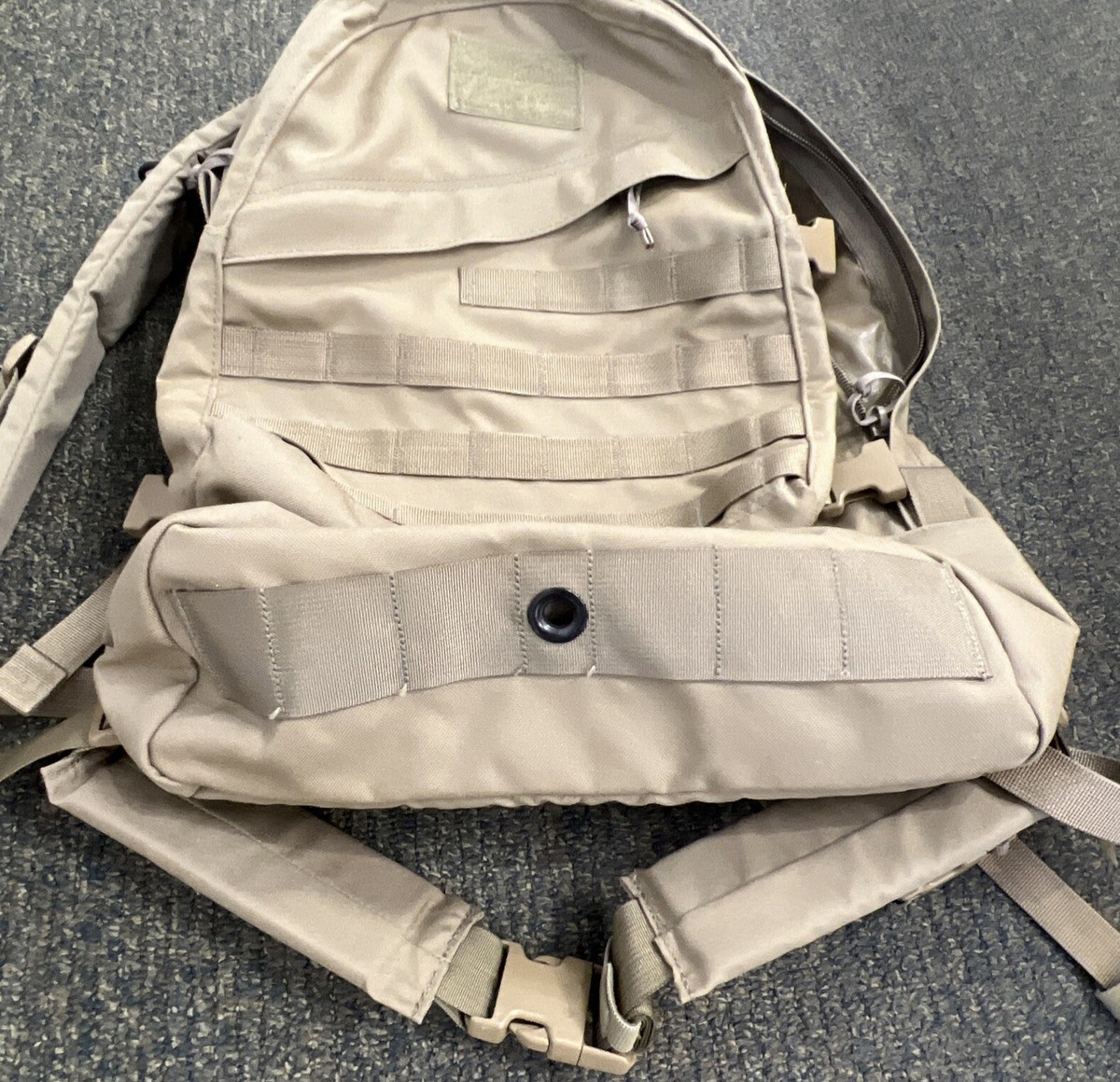 London Bridge Trading LBT-1476a 3 Day Assault pack 2014 SEE