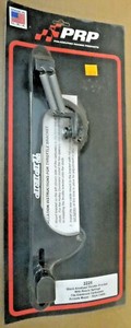 PRP-2228-Throttle-Return-Bracket-Fits-Holley-Edelbrock-4150-Carbs-W-Mopar-Cable