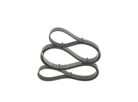 Bosch 1 987 945 982 Keilrippenriemen FüR Audi, Chevrolet, Daewoo, Ford, Holden,