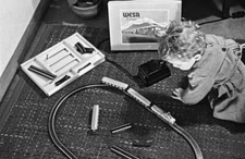 Economy Industry Toy Industry Economy Industry Toy Industry Human - Old Photo