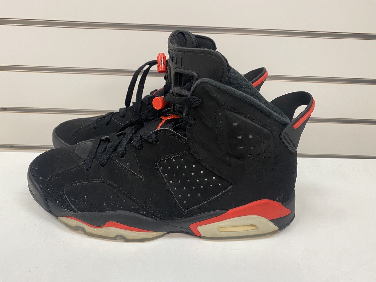 Size 10 - Jordan 6 Retro Infrared 2019 887223034131| eBay Size 10 - Jordan 6 Retro Infrared 2019 887223034131| eBay