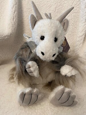 STORM CHASER CHARLIE BEARS PLUSH BABY DRAGON 2023   * 14'' NEW WITH TAGS