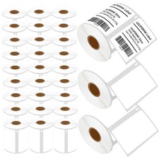 Packing Shipping Address Labels 1785378 For DYMO LabelWriter 4XL (102mm x 59mm)