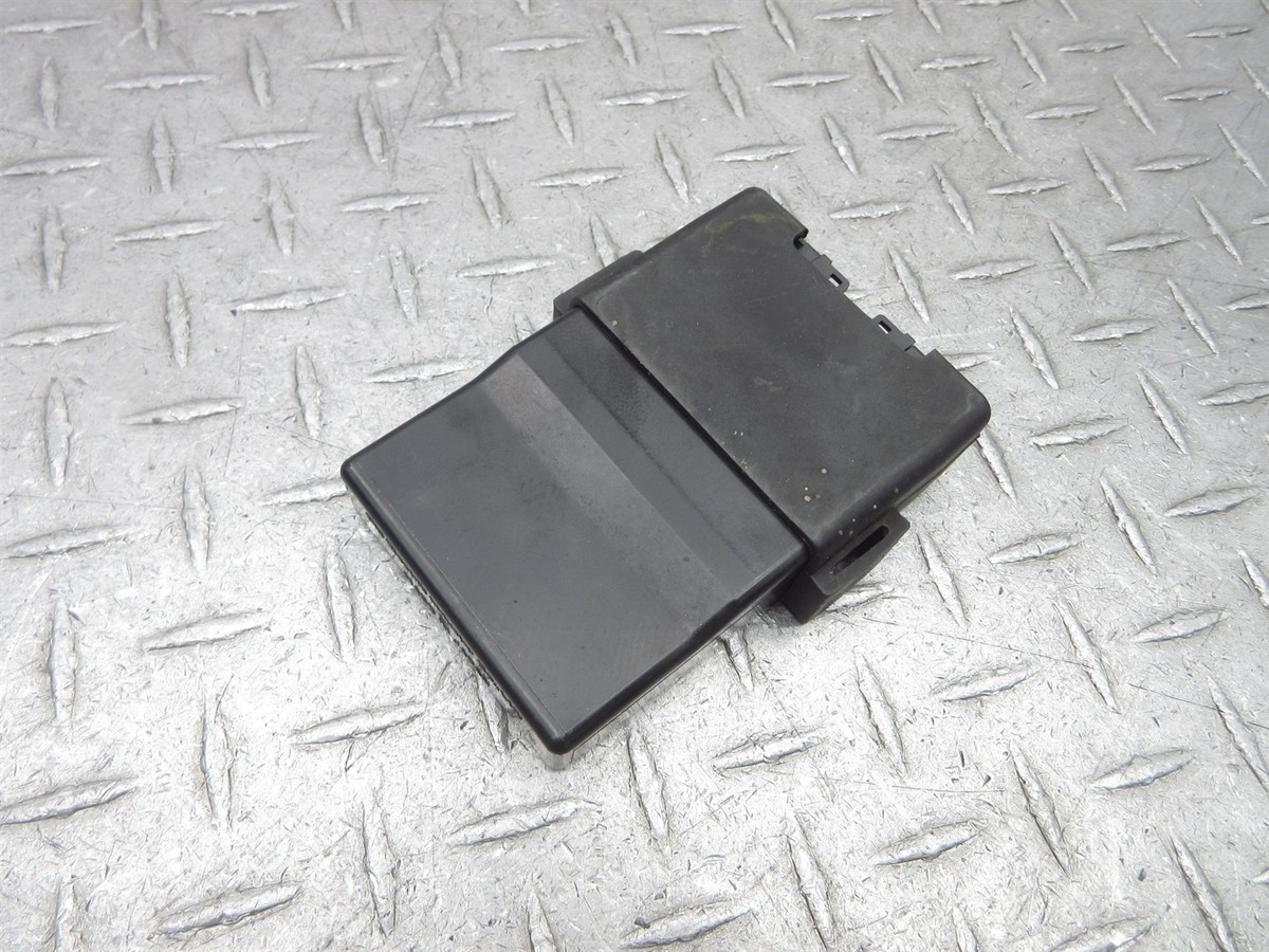 1997 97-00 Honda CBR1100XX Blackbird CBR1100 ECU CDI Engine Control Unit  Module