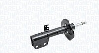 StoßDäMpfer Vorne Rechts FüR Toyota Avensis T25 Kombi Limo 03-08 4851009N70