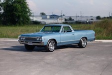1967 Chevrolet El Camino for Sale