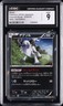 2015 POKEMON EMERALD BREAK JAPANESE HOLO 1ST EDITION #034 ABOL CGC 9