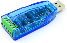 USB Auf RS485 Konverter Adapter, Kompatibel M...