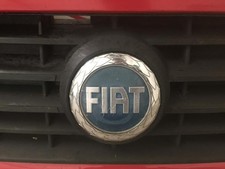 Calandre Fiat DOBLO