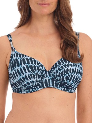 Fantasie Kotu Bikinioberteil Vollschale Bikinioberteile Beachwear Copper Ink Bademode