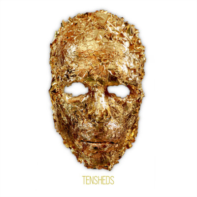 Tensheds Deathrow Disco (CD) Album