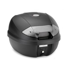 Bauletto Kappa 30 Litri Flipper Ovetto Scarabeo Booster Nitro Aerox 50cc K30NT