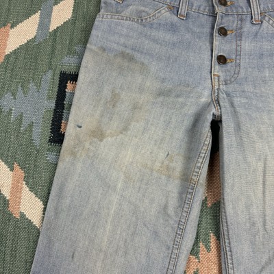 Vintage 70s Levi
