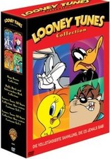 Looney Tunes Collection (4 DVDs) | DVD | Zustand gut