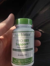 Hyperbiotics Pro-ibs 30 Caps Exp 5/25