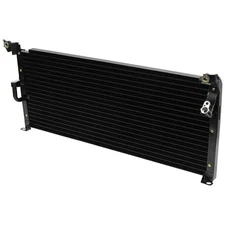 For Toyota RAV4 1996 1997 1998 1999 2000 A/C AC Air Conditioning Condenser TCP