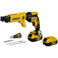 Dewalt DCF620P2K-QW Akku-Magazinschrauber Schrauber