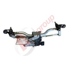FORD ECOSPORT TITANIUM MK1 WIPER MOTOR FRONT & LINKAGE 13-17