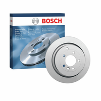 Bremsscheibe Hinterachse FüR Land Rover Discovery III IV VAN Range Sport I