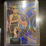Panini 2023-24 Select Premier Stephen Curry Warriors #145 Blue Prizm 93/99