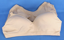 Felina Wireless Lined T-shirt Bra Bundle Lot Size Large H8515