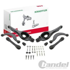 SCHAEFFLER FAG QUERLENKER REP.-SATZ HINTEN passend für FORD C-MAX FOCUS 