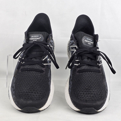 Size 8 - New Balance Fresh Foam 1080v11 Black Thunder for  display picture 1