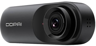 6934915202942 Wideorejestrator DDPAI N3 Pro GPS Dash Camera DDPAI