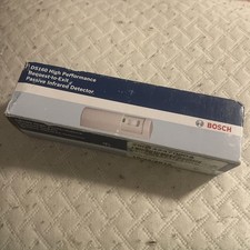 NEW DS160 BOSCH High Performance Request-to-Exit Passive Infrared Detector