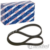 Bosch Zahnriemen Passend FüR Audi A3 A4 A6 TT Seat Alhambra Cordoba Exeo Ibiza