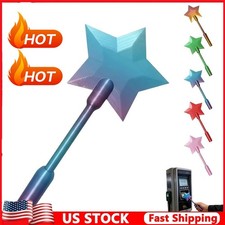 3D Printed Wand Tap to Pay Wand Star Magic Wand Contactless Payment Card Holder